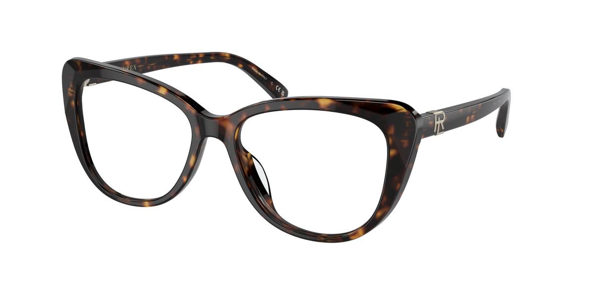 Ralph Lauren RL6232U Havana Eyeglasses