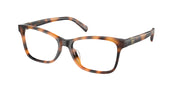 Ralph Lauren RL6233U Havana Eyeglasses