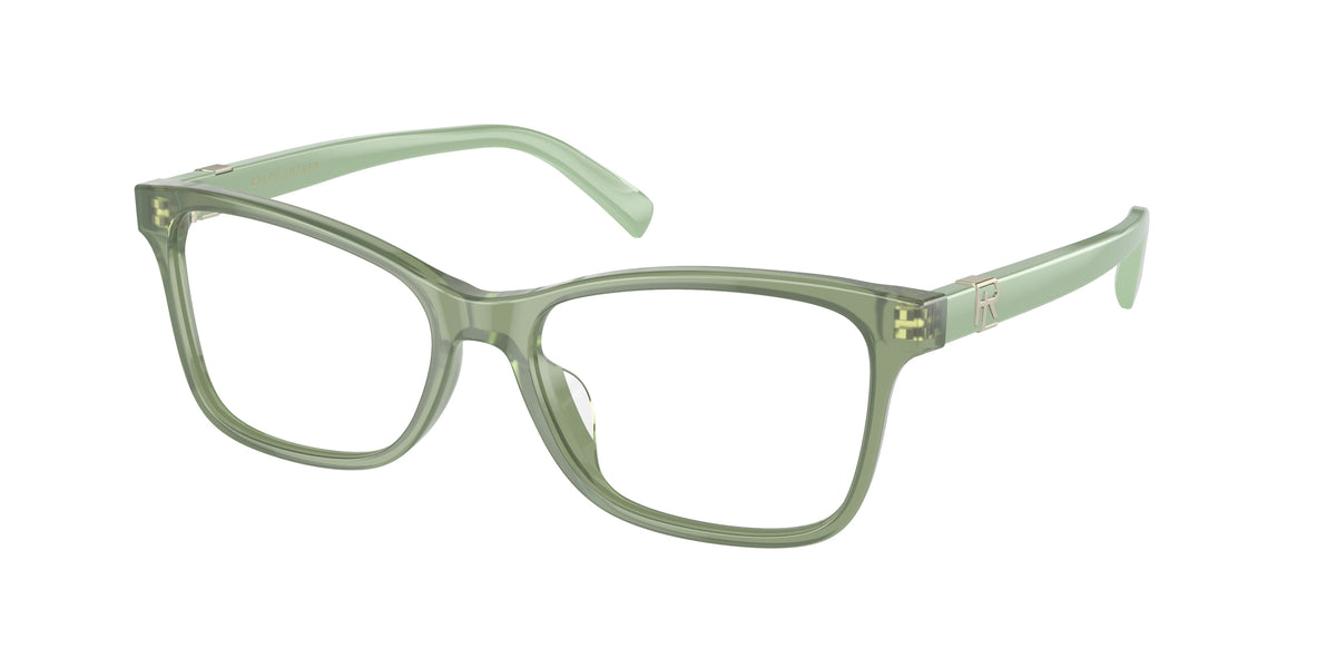 Ralph Lauren RL6233U Opal Green Eyeglasses