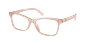 Ralph Lauren RL6233U Opal Pink Eyeglasses