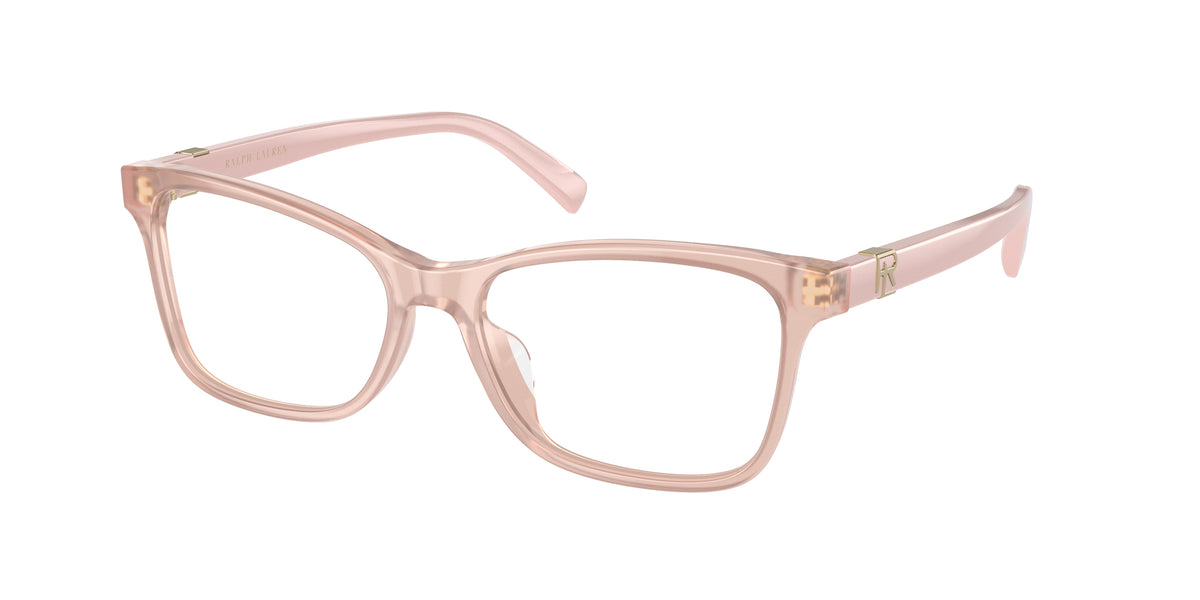 Ralph Lauren RL6233U Opal Pink Eyeglasses