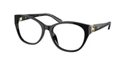 Ralph Lauren RL6235QU Black Eyeglasses