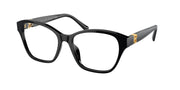 Ralph Lauren RL6236U Black Eyeglasses