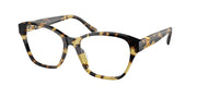 Ralph Lauren RL6236U Havana Eyeglasses