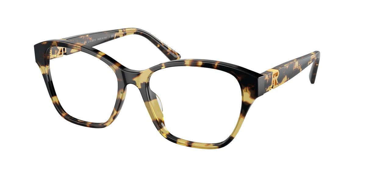 Ralph Lauren RL6236U Havana Eyeglasses
