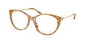 Ralph Lauren RL6239U Light Havana Eyeglasses