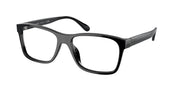 Ralph Lauren RL6240U Black Eyeglasses