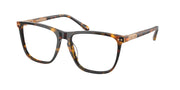 Ralph Lauren RL6242U Antique Havana Eyeglasses