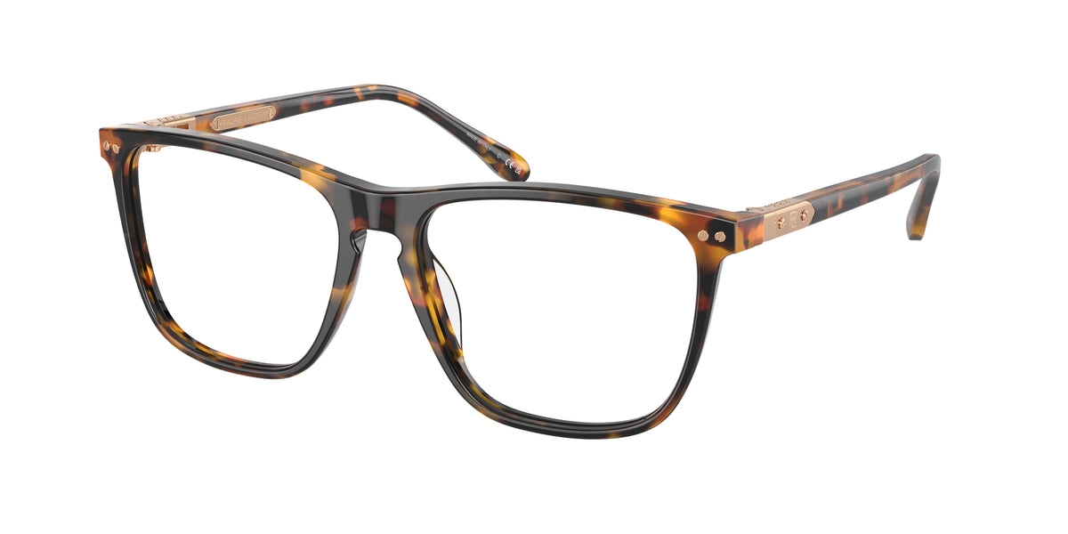 Ralph Lauren RL6242U Antique Havana Eyeglasses