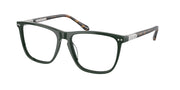 Ralph Lauren RL6242U Forest Green Eyeglasses