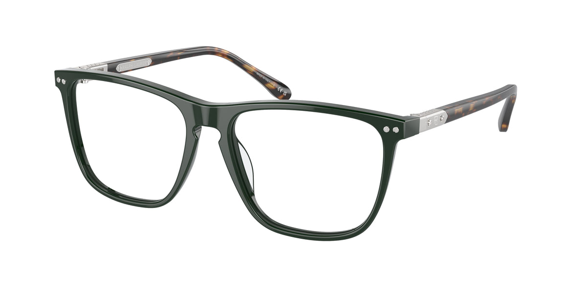 Ralph Lauren RL6242U Forest Green Eyeglasses