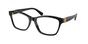 Ralph Lauren RL6243 Black Eyeglasses