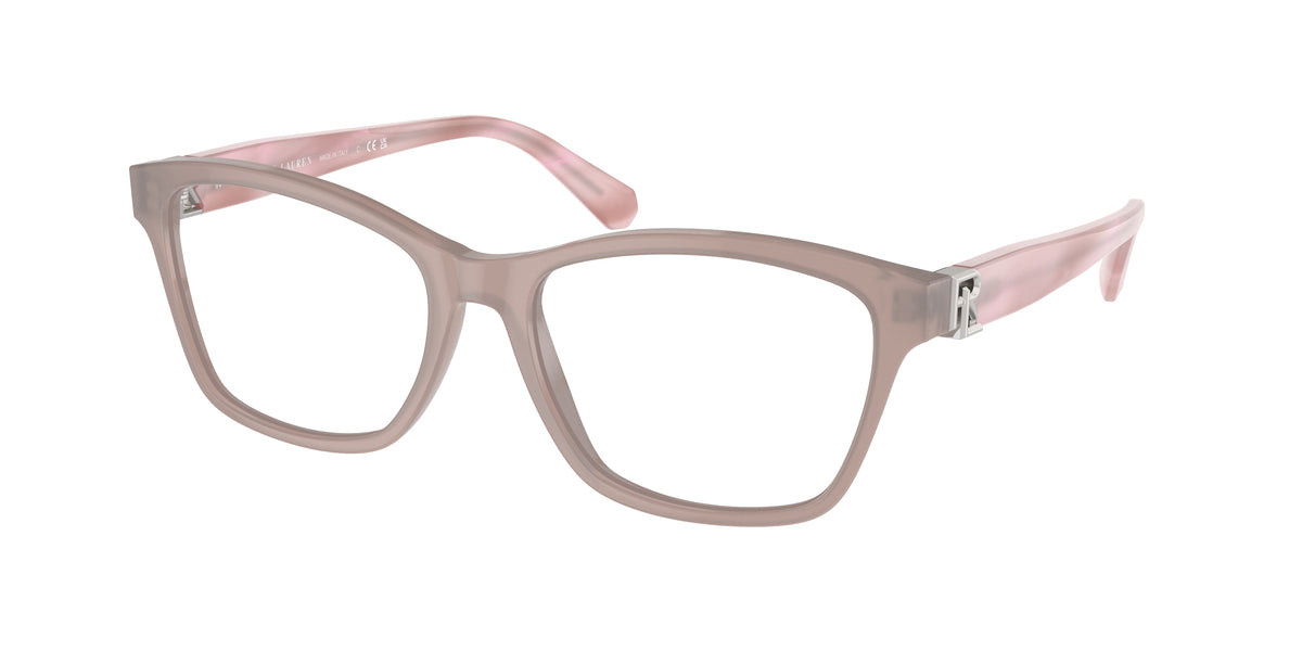 Ralph Lauren RL6243 Opaline Mauve Eyeglasses