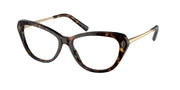Ralph Lauren RL6245 Dark Havana Eyeglasses