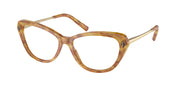 Ralph Lauren RL6245 Light Havana Eyeglasses