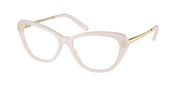 Ralph Lauren RL6245 Opaline Milky Eyeglasses