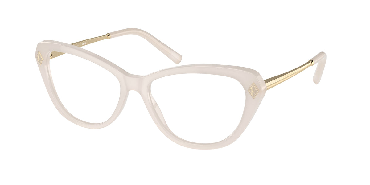 Ralph Lauren RL6245 Opaline Milky Eyeglasses