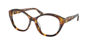 Ralph Lauren RL6246U Antique Havana Eyeglasses