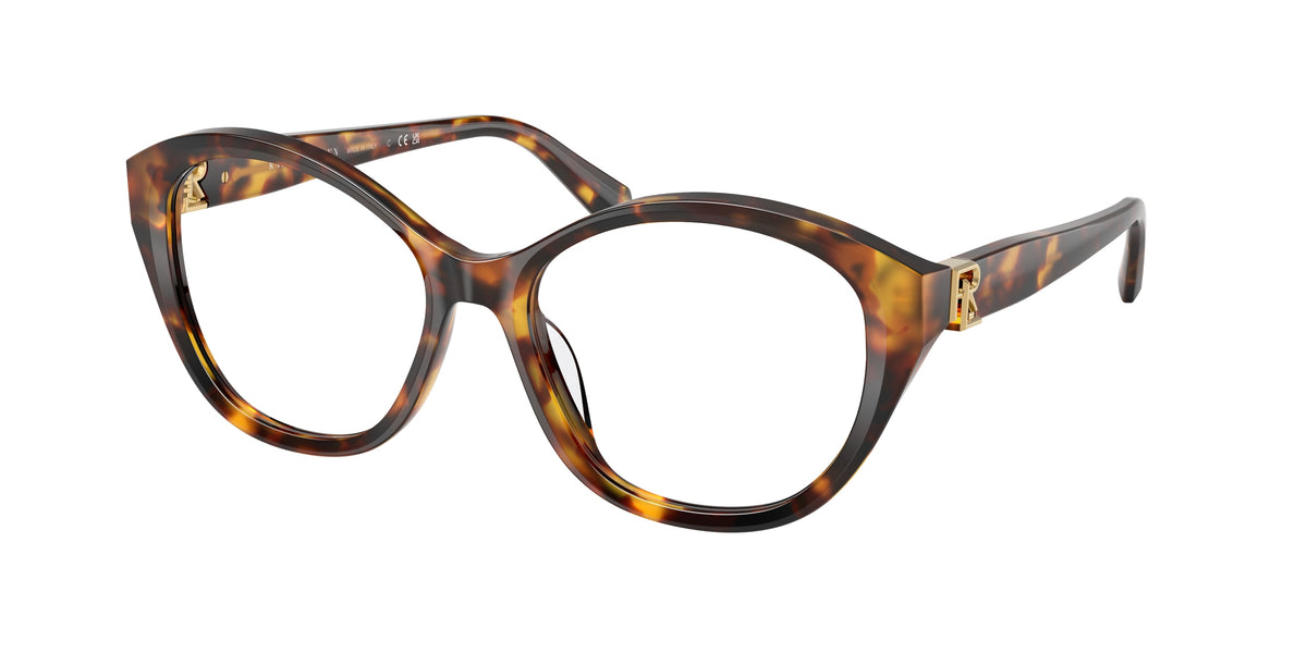 Ralph Lauren RL6246U Antique Havana Eyeglasses