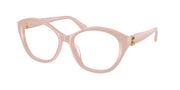 Ralph Lauren RL6246U Solid Rose Eyeglasses
