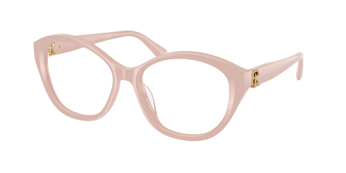 Ralph Lauren RL6246U Solid Rose Eyeglasses