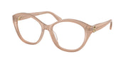 Ralph Lauren RL6246U Opal Taupe Eyeglasses