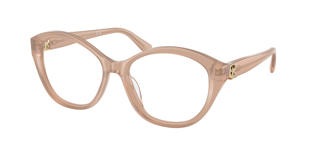 Ralph Lauren RL6246U Opal Taupe Eyeglasses