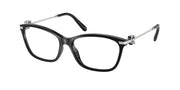 Ralph Lauren RL6247U Black Eyeglasses