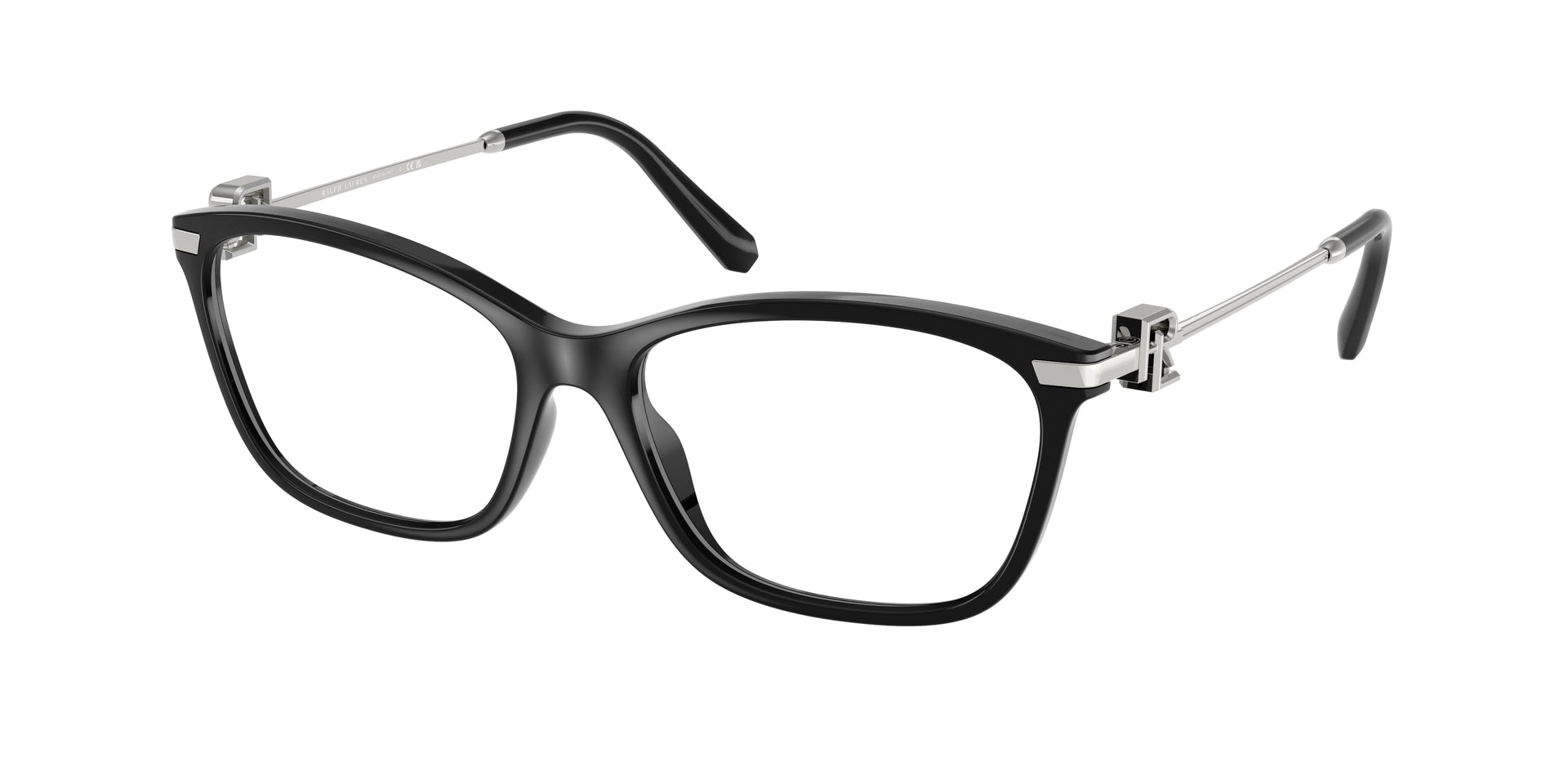 Ralph Lauren RL6247U Black Eyeglasses