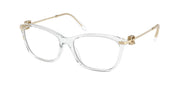 Ralph Lauren RL6247U Transparent Eyeglasses
