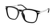 Ralph Lauren RL6248U Black Eyeglasses