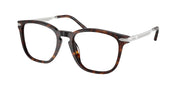 Ralph Lauren RL6248U Dark Havana Eyeglasses