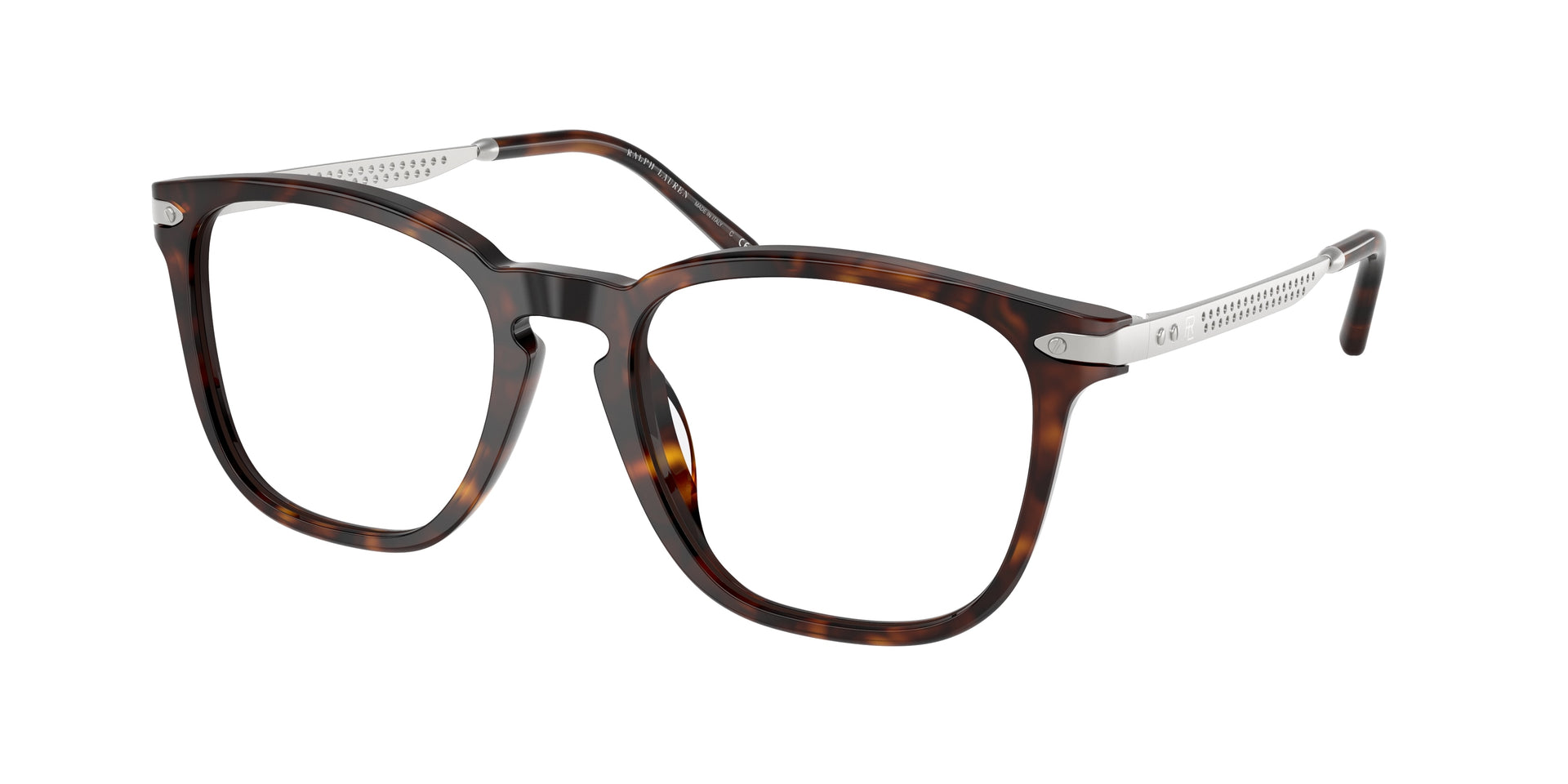 Ralph Lauren RL6248U Dark Havana Eyeglasses