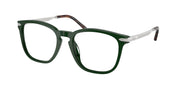 Ralph Lauren RL6248U Forest Green Eyeglasses