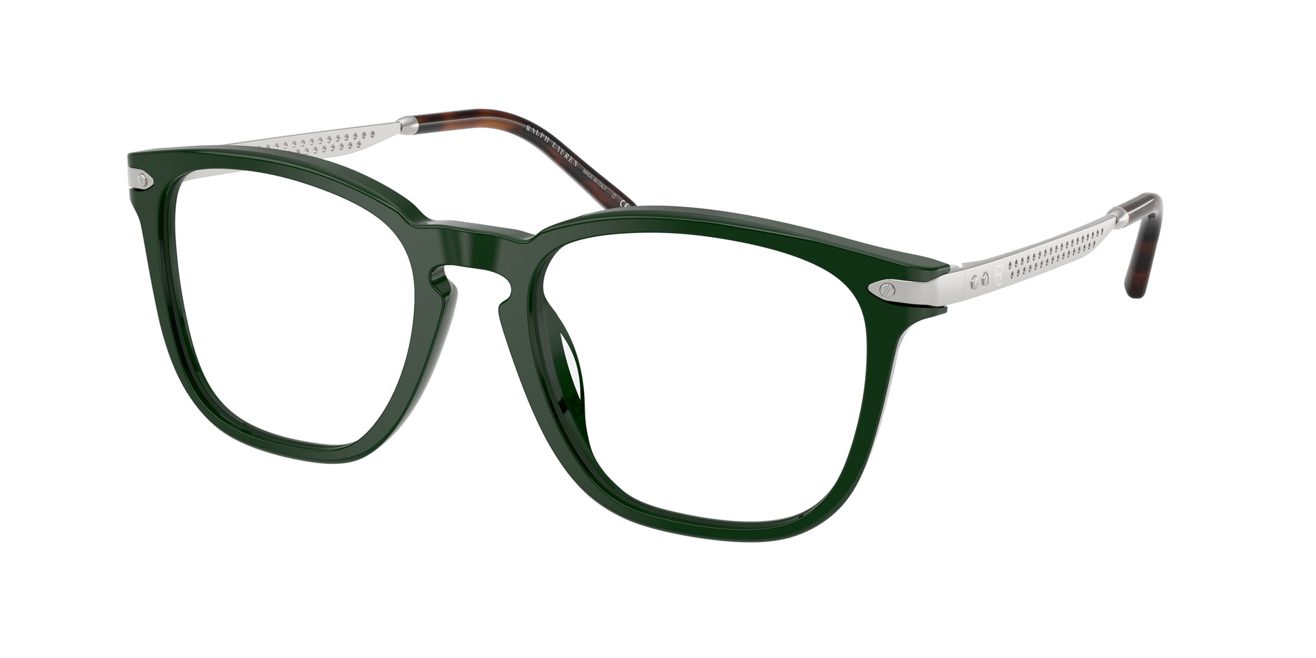 Ralph Lauren RL6248U Forest Green Eyeglasses