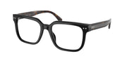 Ralph Lauren RL6249U Black Eyeglasses