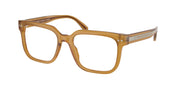 Ralph Lauren RL6249U Opal Honey Eyeglasses