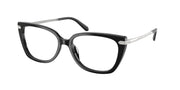 Ralph Lauren RL6250U Black Eyeglasses