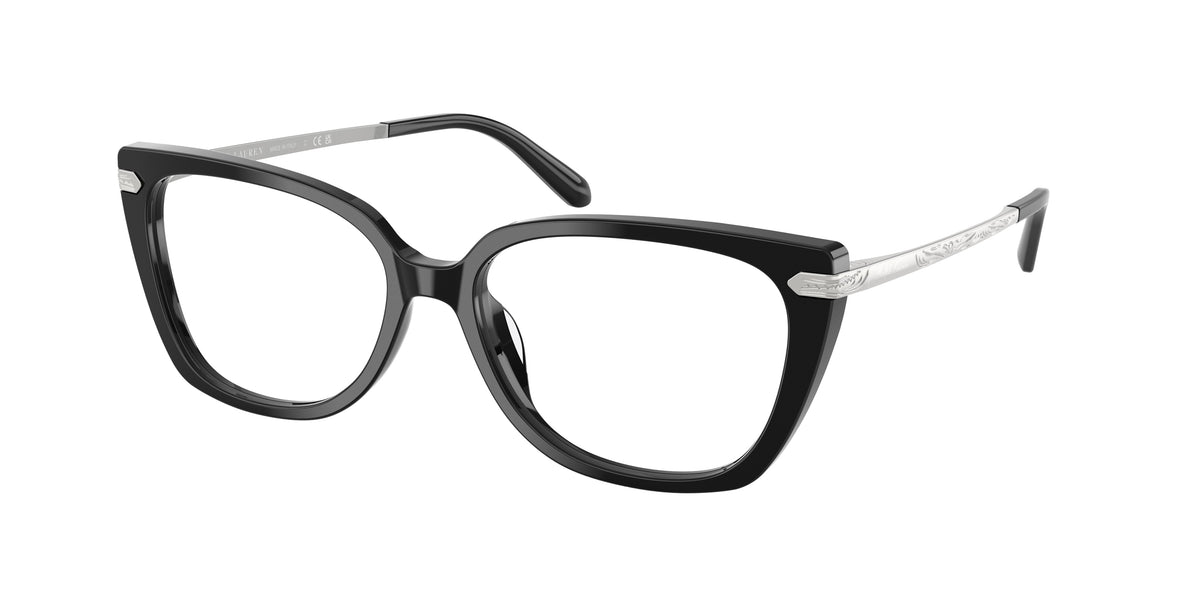 Ralph Lauren RL6250U Black Eyeglasses