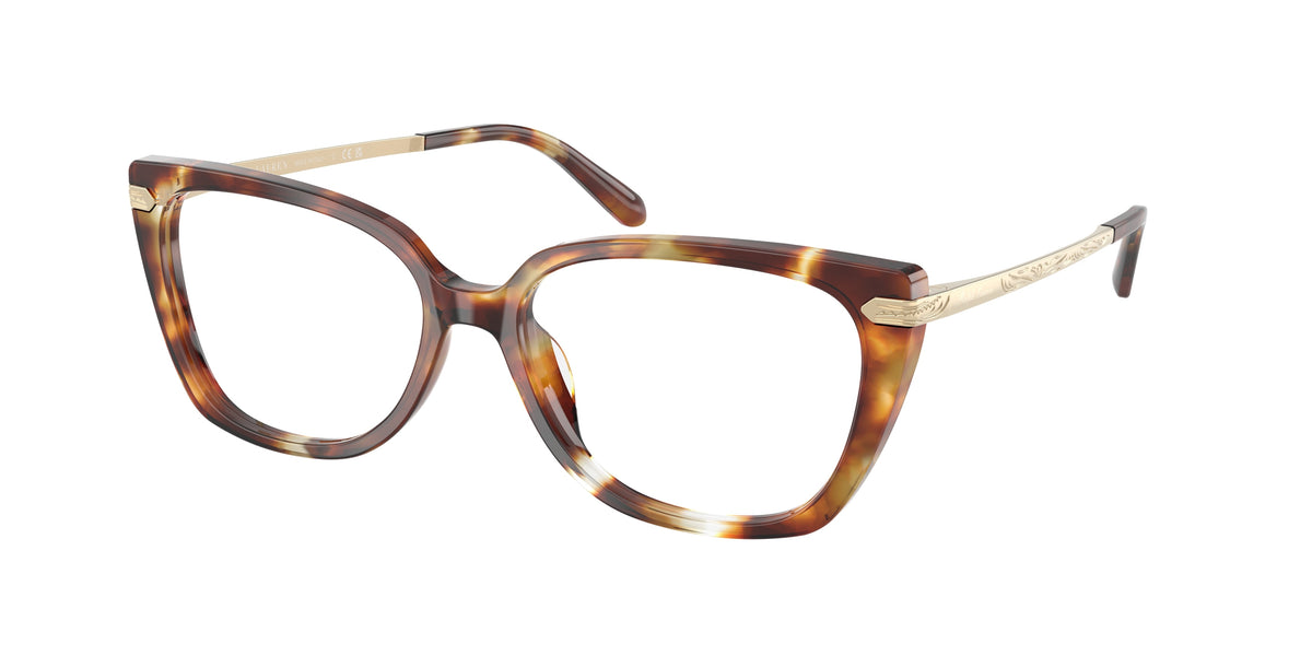Ralph Lauren RL6250U Havana Eyeglasses
