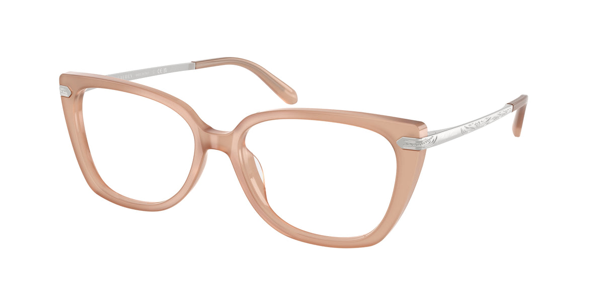 Ralph Lauren RL6250U Opal Brown Eyeglasses