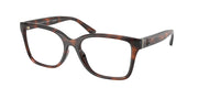 Ralph Lauren RL6251U Havana Eyeglasses