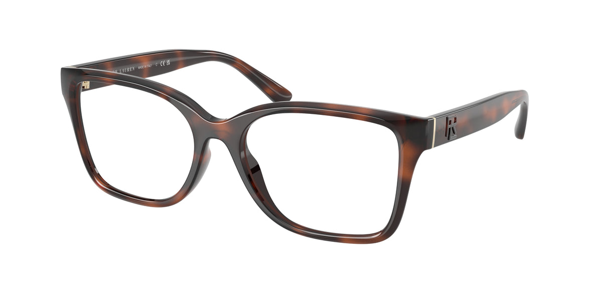 Ralph Lauren RL6251U Havana Eyeglasses