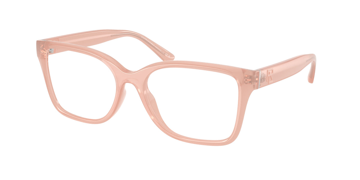 Ralph Lauren RL6251U Opal Pink Eyeglasses