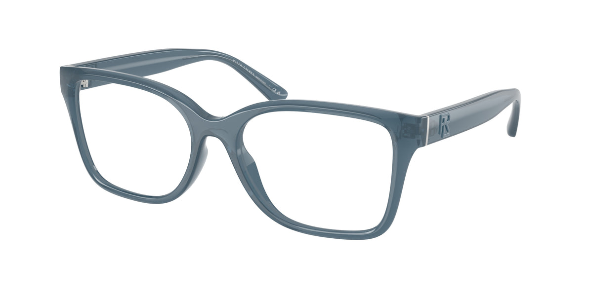 Ralph Lauren RL6251U Blue Eyeglasses