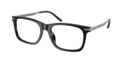 Ralph Lauren RL6253U Black Eyeglasses
