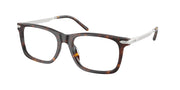 Ralph Lauren RL6253U Dark Havana Eyeglasses