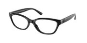 Ralph Lauren RL6254U Black Eyeglasses