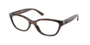 Ralph Lauren RL6254U Havana Eyeglasses
