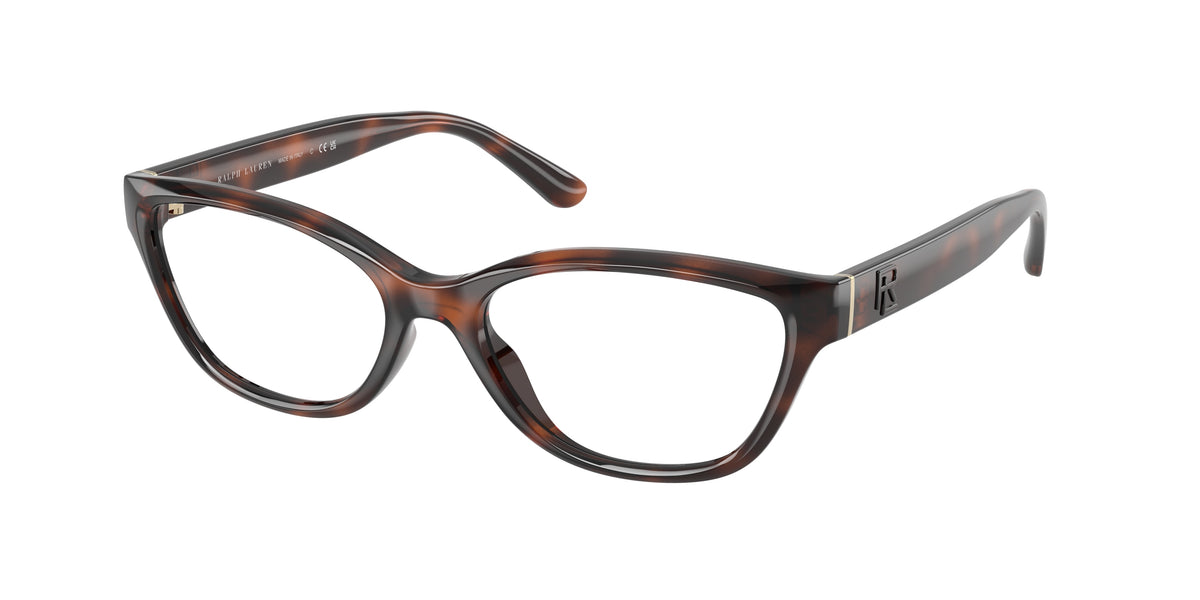 Ralph Lauren RL6254U Havana Eyeglasses